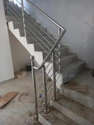 Stanless Handle