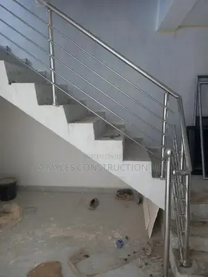 Stanless Handle