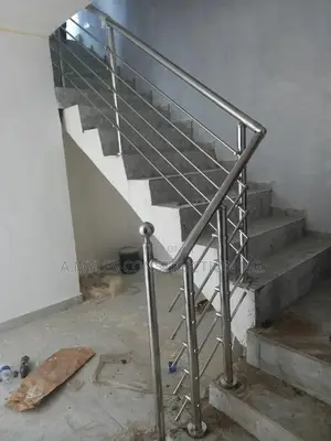 Stanless Handle