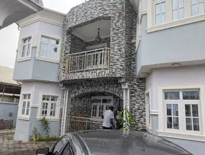 5bdrm Duplex in Seaside Estate, Ajah for rent