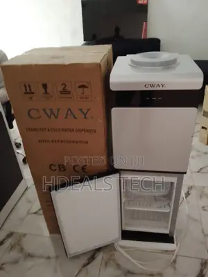 Best-Selling Cway Water Dispenser.