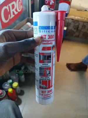 Weicon Silicone HT 300