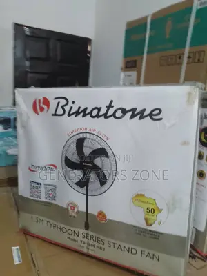 Binatone 18 Inch Stand Fan