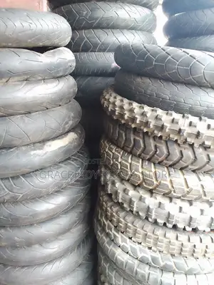 Quality Tires for Bikes and Motorcycle