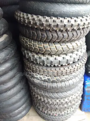 Quality Tires for Bikes and Motorcycle
