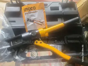 Hydrochloric Crimping Tool 300m