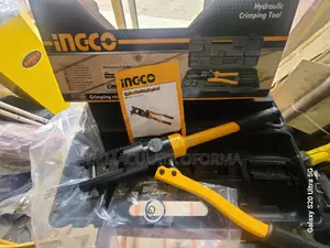 Hydrochloric Crimping Tool 300m