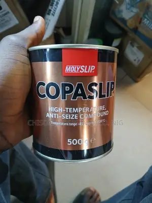 Copaslip (Anti Seize Compound) Molyslip
