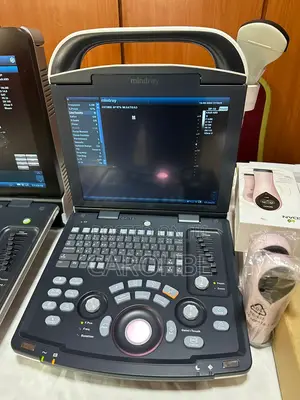 Uultrasound