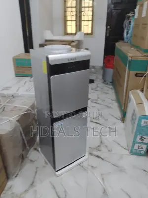Efficient Cway Water Dispenser.