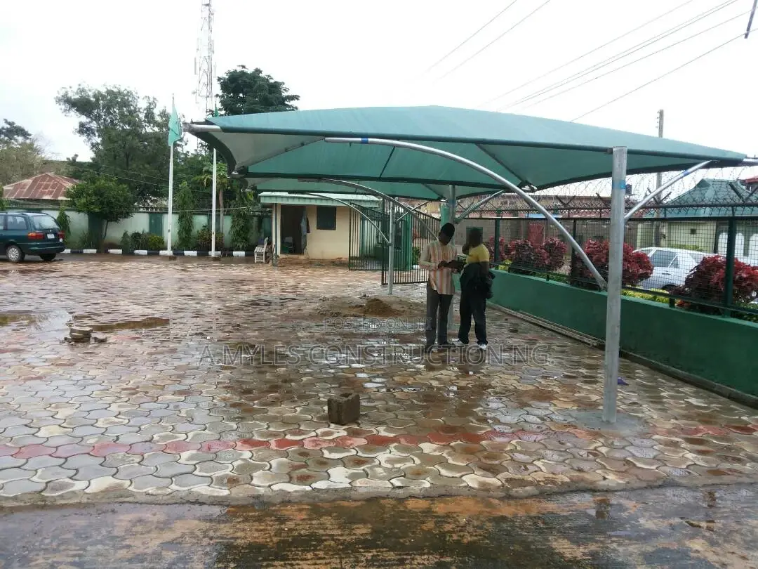 Carport Net