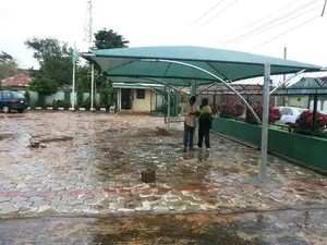 Carport Net