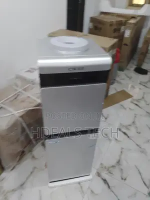 Cway Water Dispenser Top Loading Machine.
