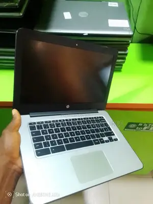 Laptop HP Chromebook 4GB Intel eMMC 32GB