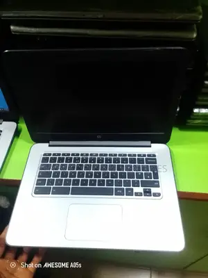 Laptop HP Chromebook 4GB Intel eMMC 32GB