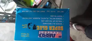 12pcs Super Glue