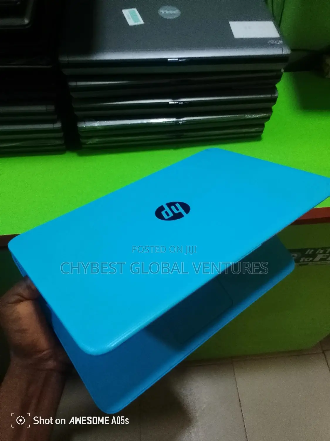 Laptop HP Stream 14 4GB Intel eMMC 16 GB