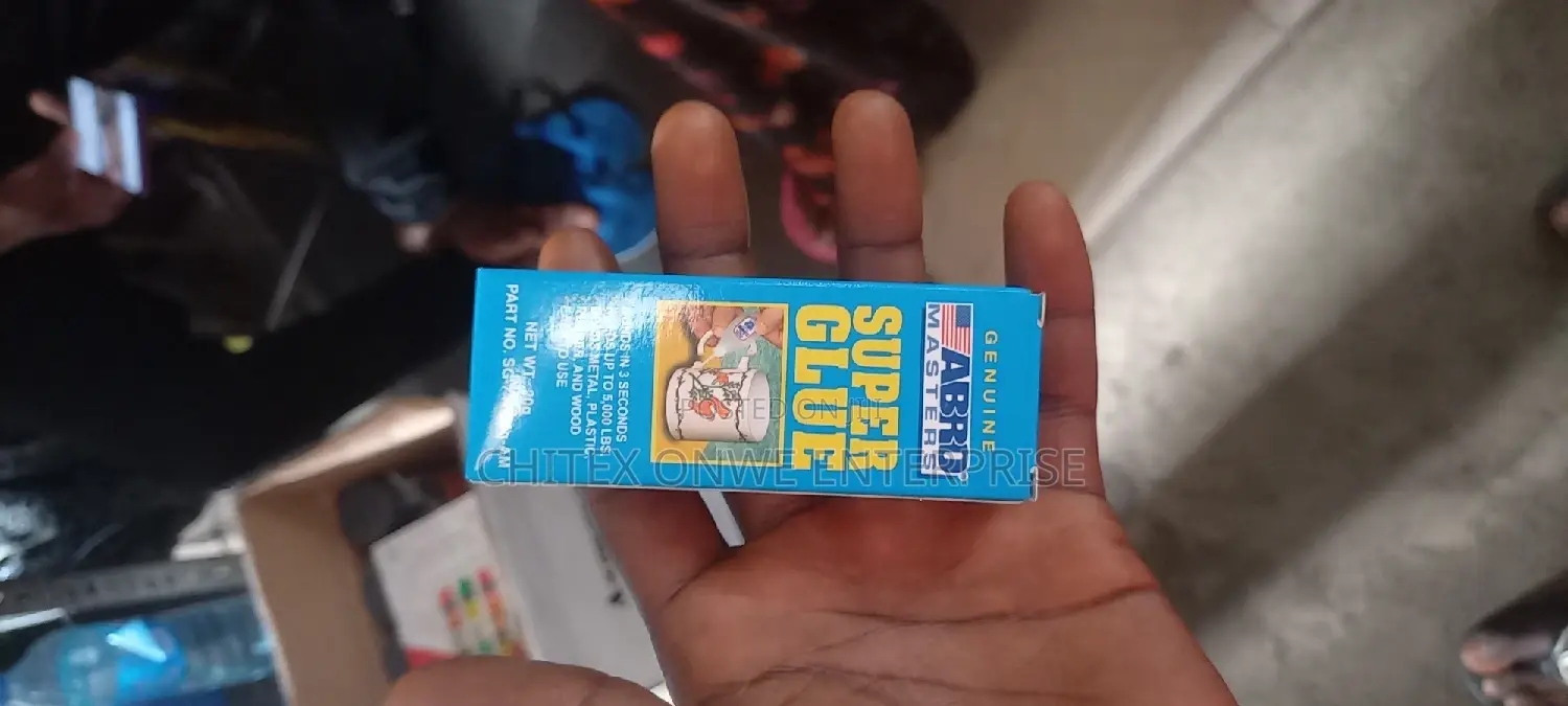 24pcs Super Glue