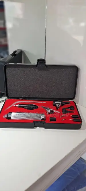 Diagnostic Set