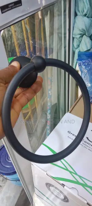 Towel Ring