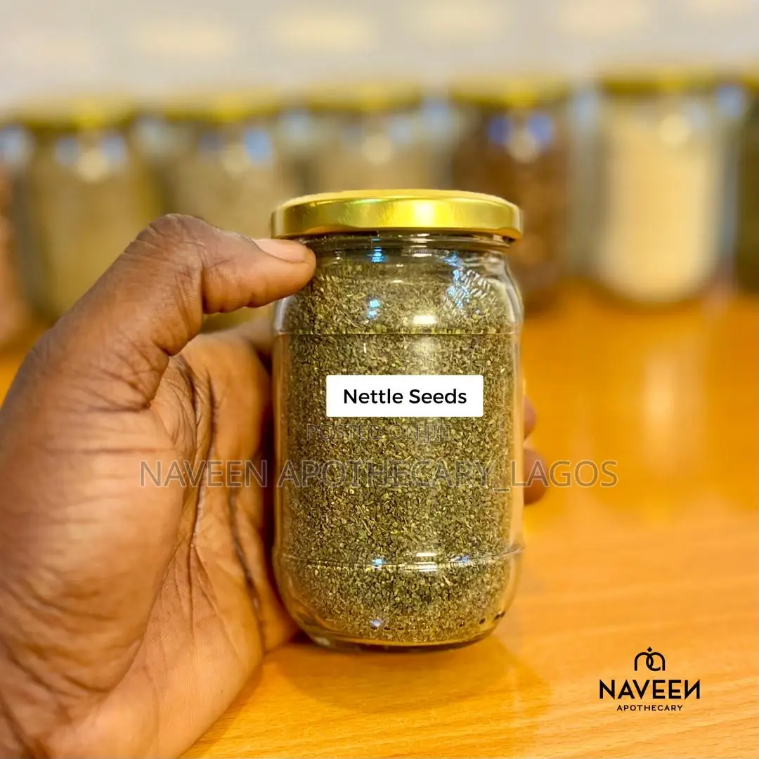 Nettle Seed 50g