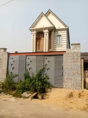 Photo - 4bdrm Duplex in Surulere for sale
