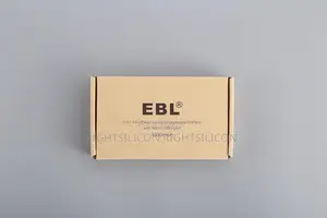 USA EBL 3300mwh Lithium AA Rechargeable Battery High Capacit