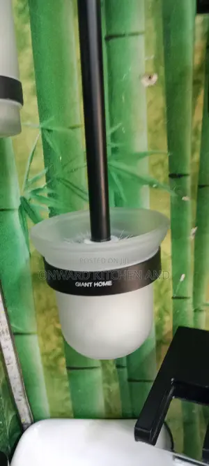 Toilet Brush
