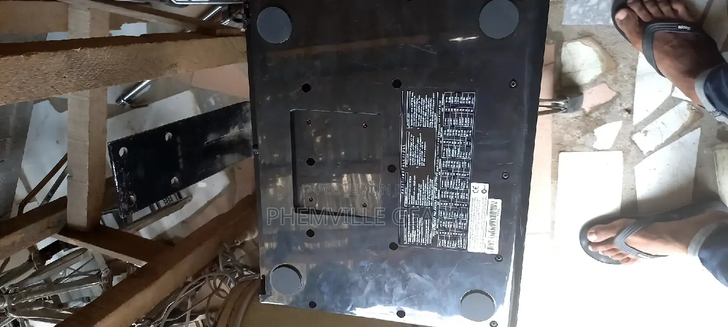 Neat Uk Used Alesis Performance Drumpad.
