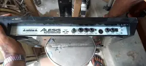 Neat Uk Used Alesis Performance Drumpad.