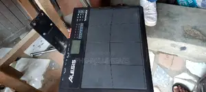 Neat Uk Used Alesis Performance Drumpad.