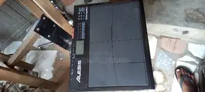Neat Uk Used Alesis Performance Drumpad.