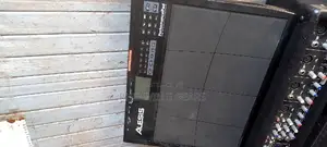 Neat Uk Used Alesis Performance Drumpad.