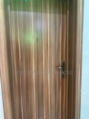 Furnished 2bdrm Block of Flats in Surulere for rent