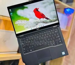 New Laptop Dell Latitude 7490 8GB Intel Core I5 SSD 256GB