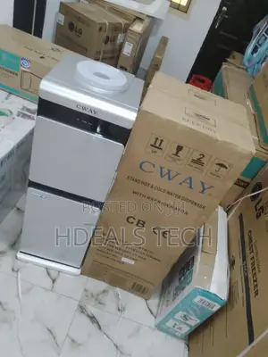 Bestprice Cway Water Dispenser.