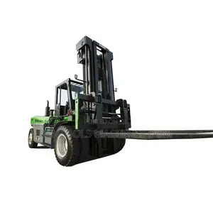 Mobile Forklift Truck 16 Tons