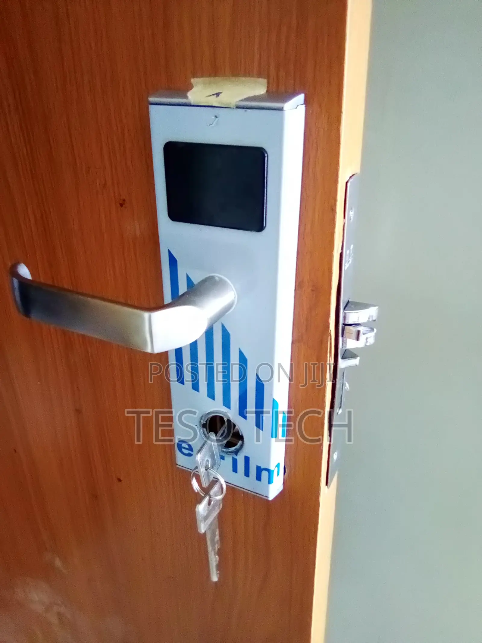 Smart Lock