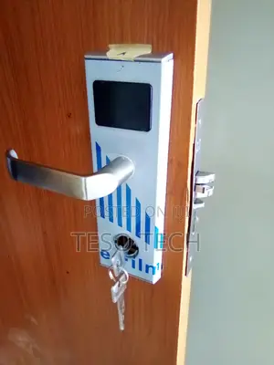 Smart Lock
