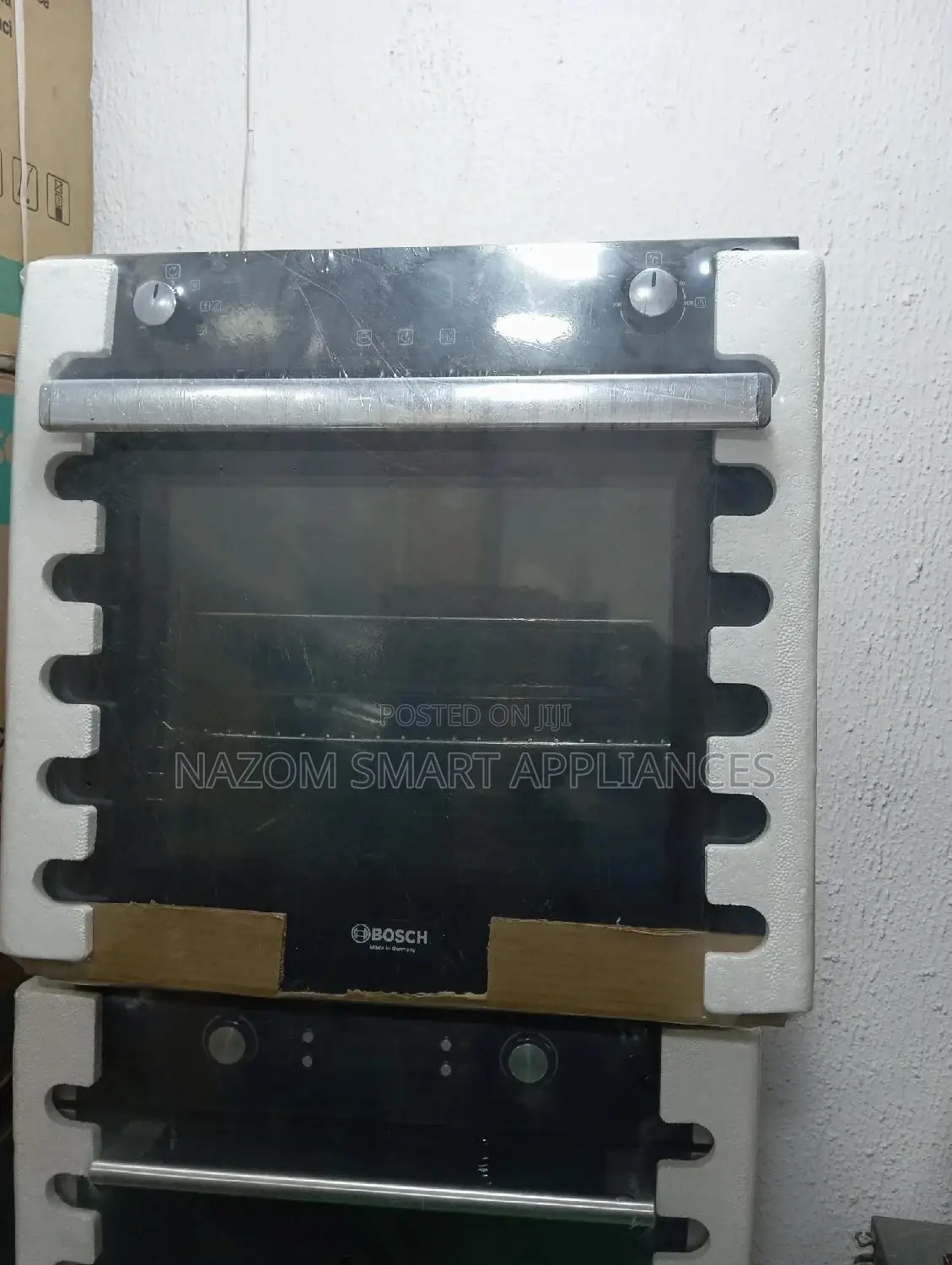 German Bosch Oven for Baking
