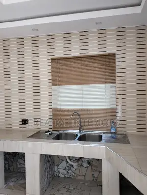 Quality 25mm Vernetian Adjustable Window Blinds.