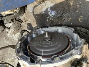 Complete Gear Box 270 for Cla Gla 250 4matic