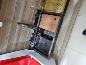 England Standard Digital Sinks