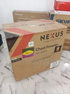 Nexus-265g 200l Best Choice Freezer