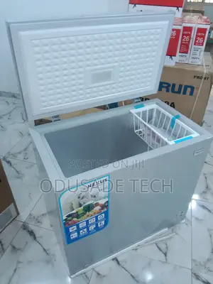 Nexus-265g 200l Best Choice Freezer