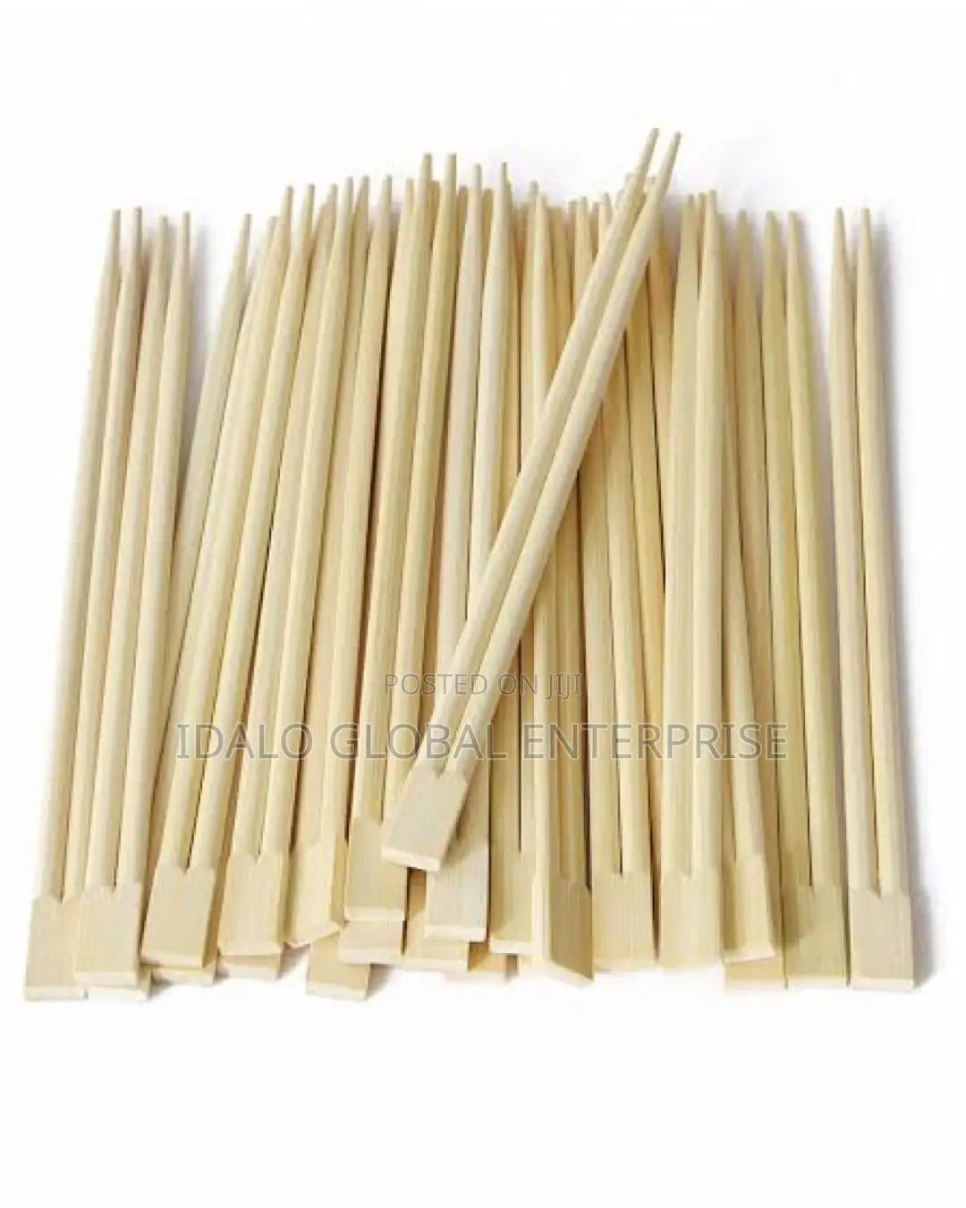 Wooden Chopsticks (Disposable Chopsticks)
