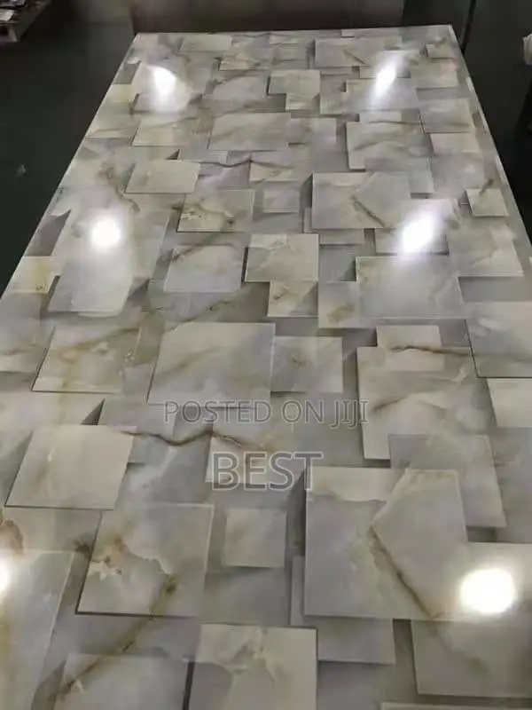 Wall Decor Panels