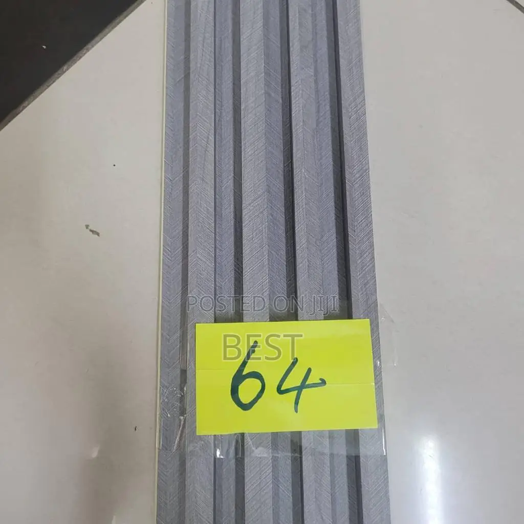 Wall Decor Panels