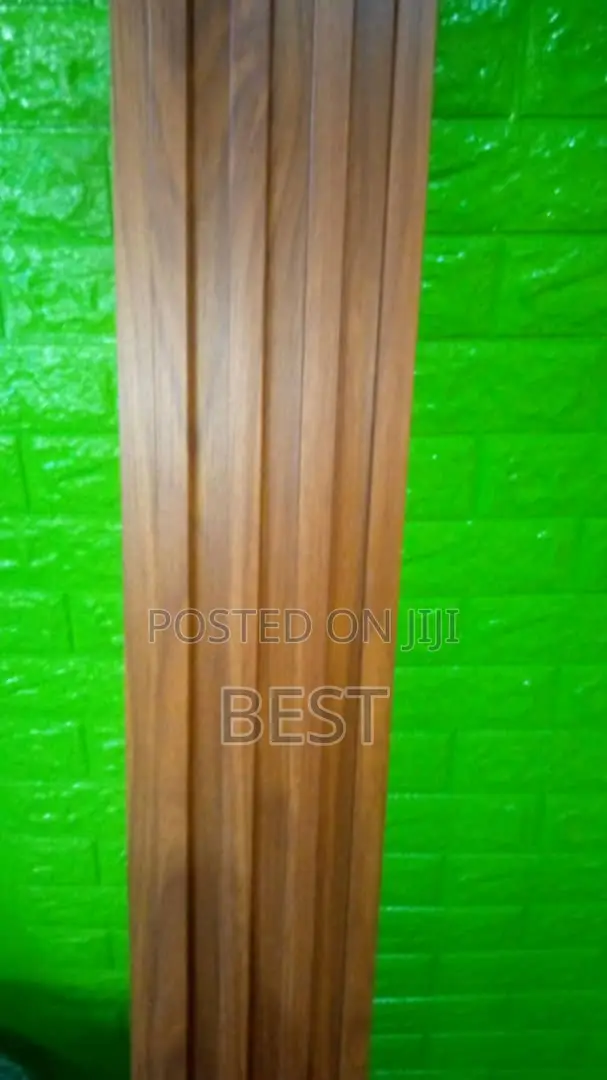 Wall Decor Panels