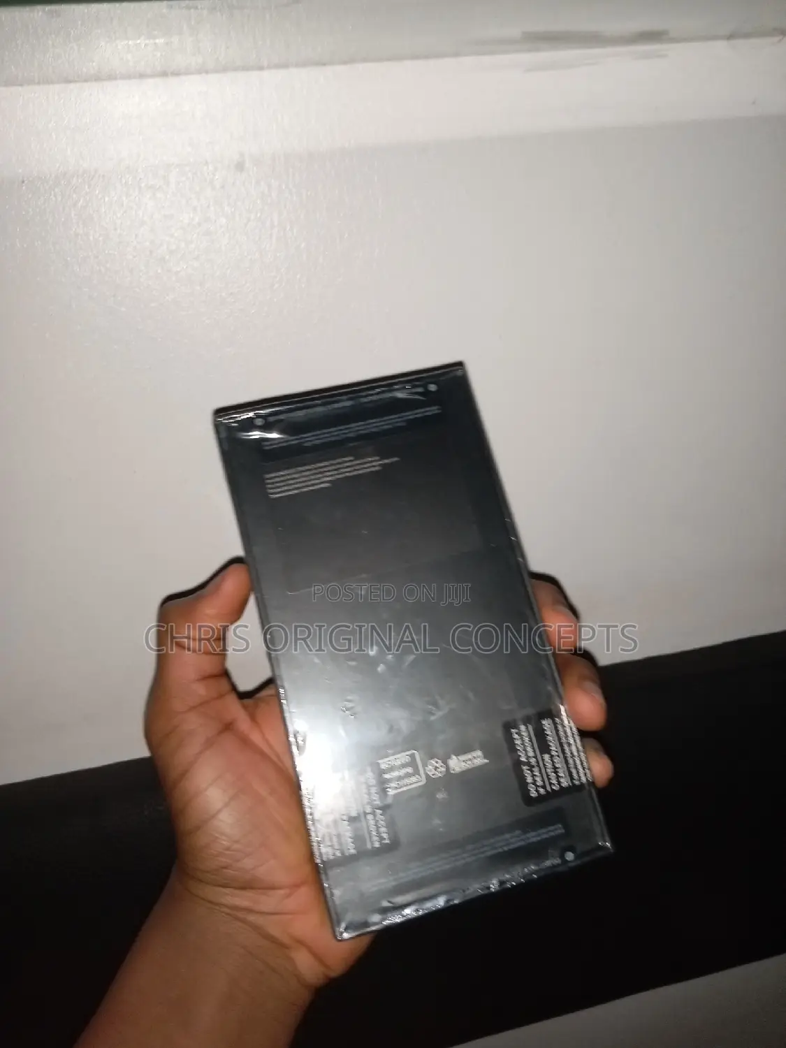 New Samsung Galaxy S24 Plus 256 GB Purple